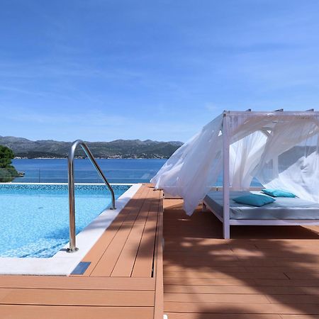 Kalamota Beach House Gornje Celo Exterior photo