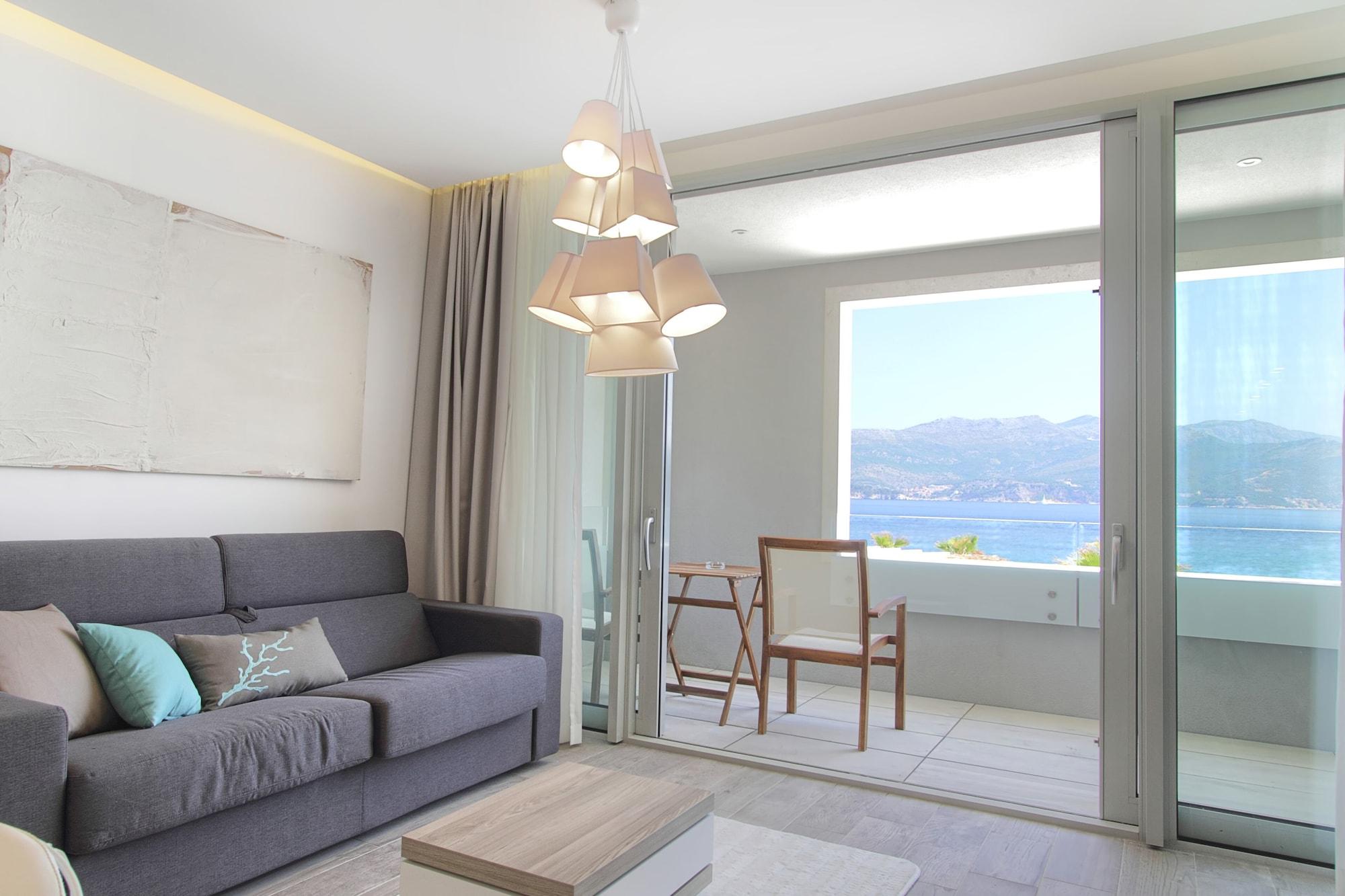 Kalamota Beach House Gornje Celo Exterior photo