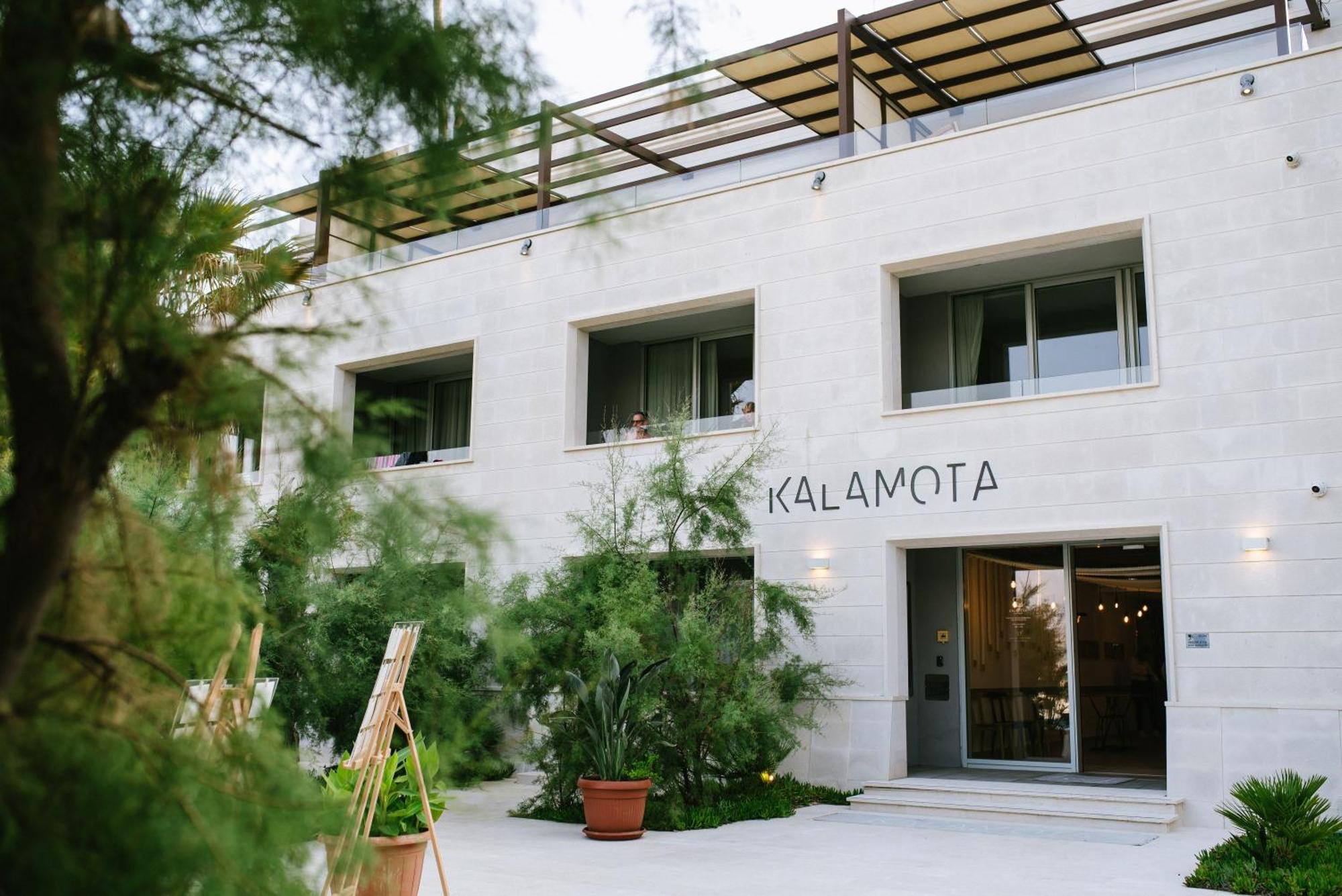 Kalamota Beach House Gornje Celo Exterior photo