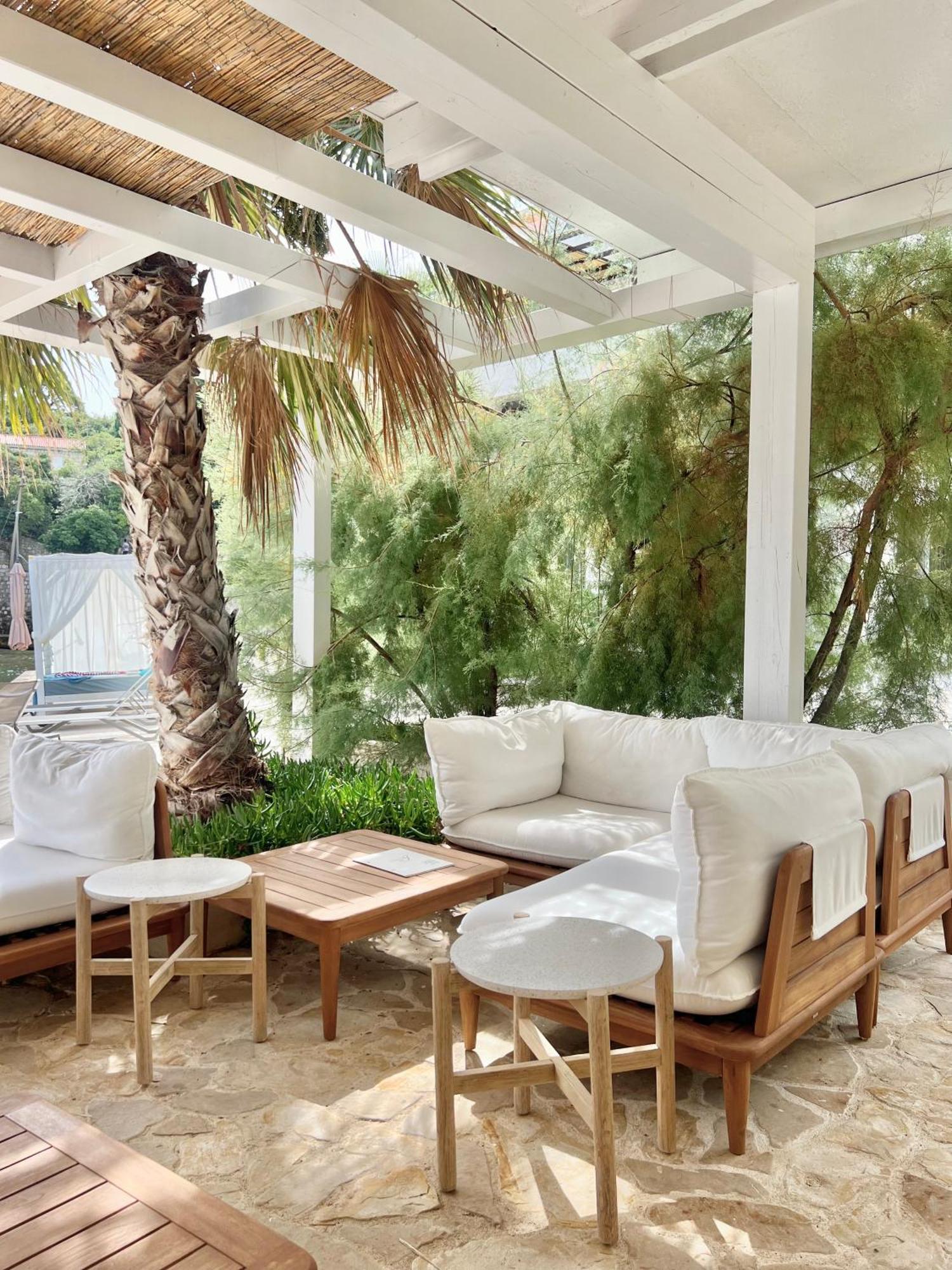 Kalamota Beach House Gornje Celo Exterior photo